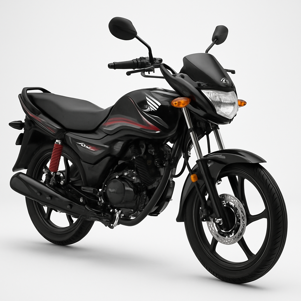Honda CD110